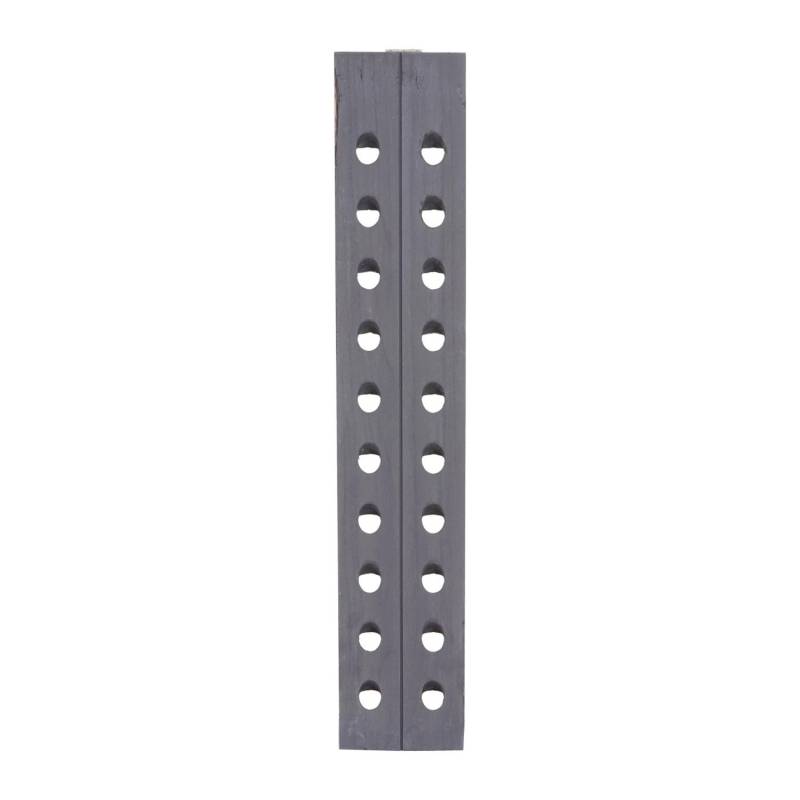 MCW Deko-Rüttelbrett Grau von MCW