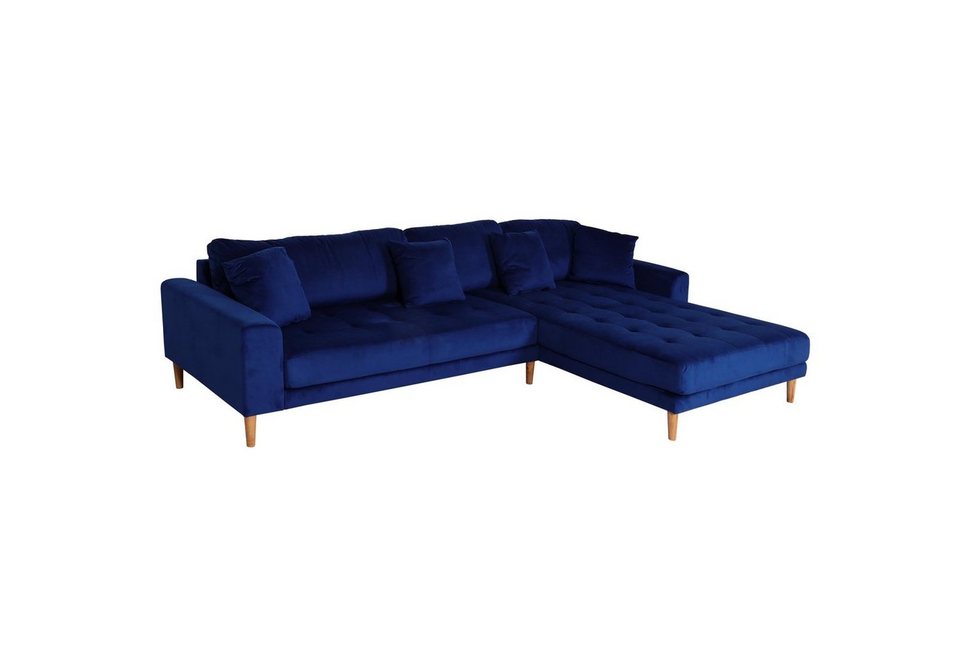 MCW Ecksofa MCW-J54, 1 Teile, Moderner Lounge-Stil, Extradicke Sitzpolsterung, Breite Liegefläche von MCW