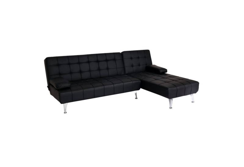 MCW Ecksofa MCW-K22, Liegefläche links/rechts von MCW