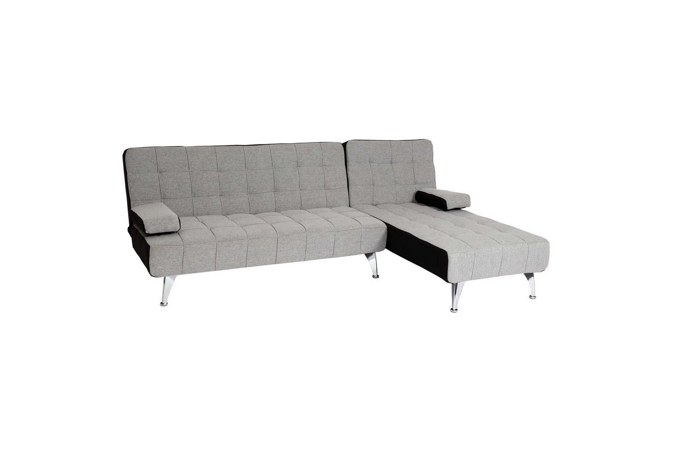 MCW Ecksofa MCW-K22, Liegefläche links/rechts von MCW