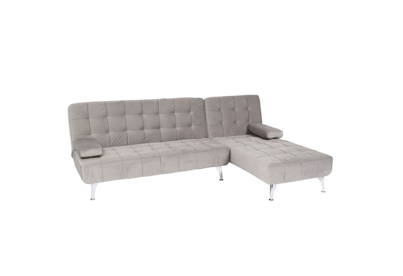 MCW Ecksofa MCW-K22, Liegefläche links/rechts von MCW