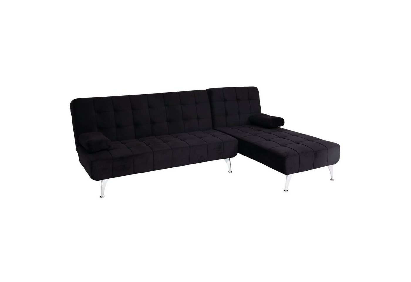 MCW Ecksofa MCW-K22, Liegefläche links/rechts von MCW