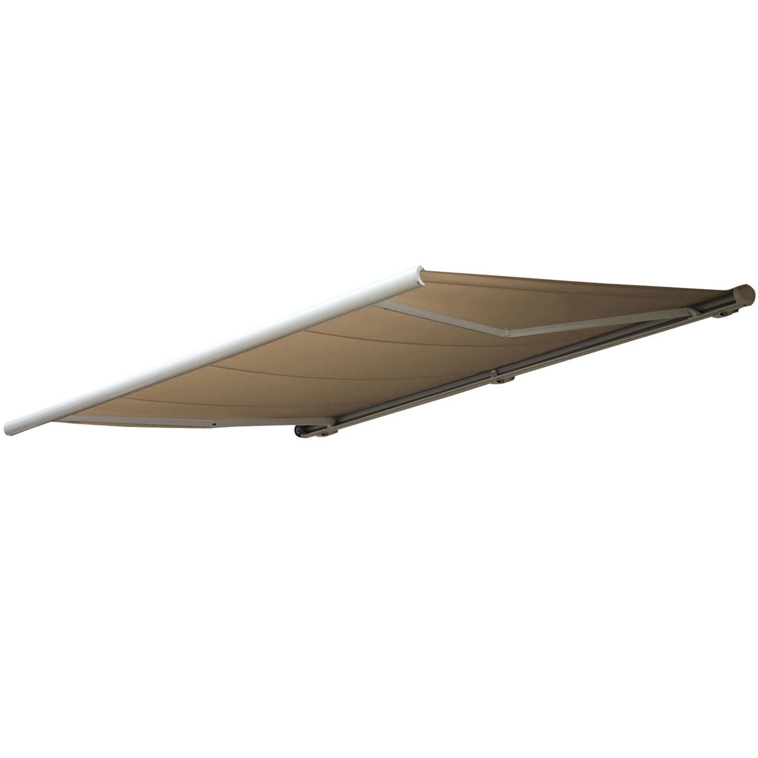 MCW Ersatz-Bezug für Markise H123 Polyester Creme MCW Ersatz-Bezug für Markise H123 Polyester Creme von MCW