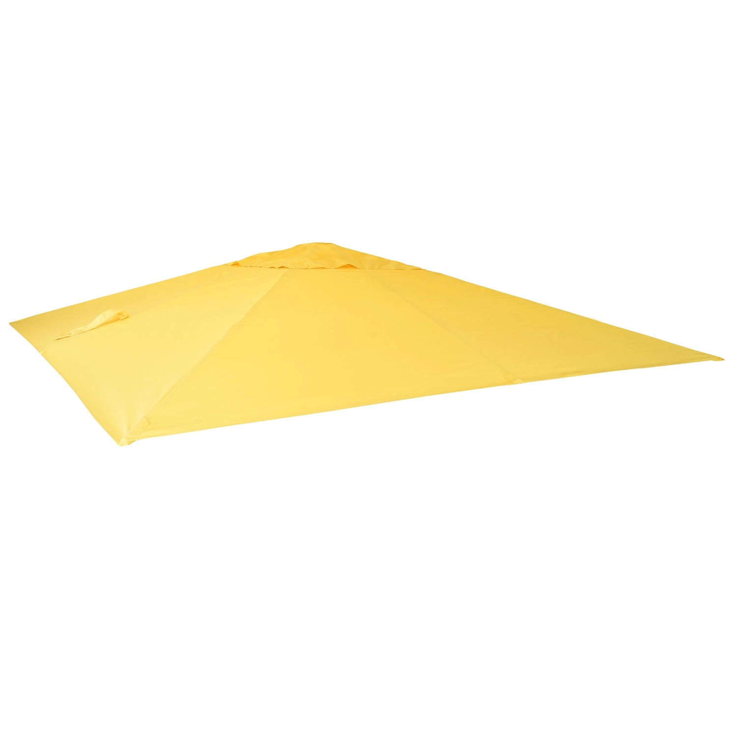 MCW Ersatz-Bezug für Schirm A96 3,5x3,5m Gelb MCW Ersatz-Bezug für Schirm A96 3,5x3,5m Gelb von MCW