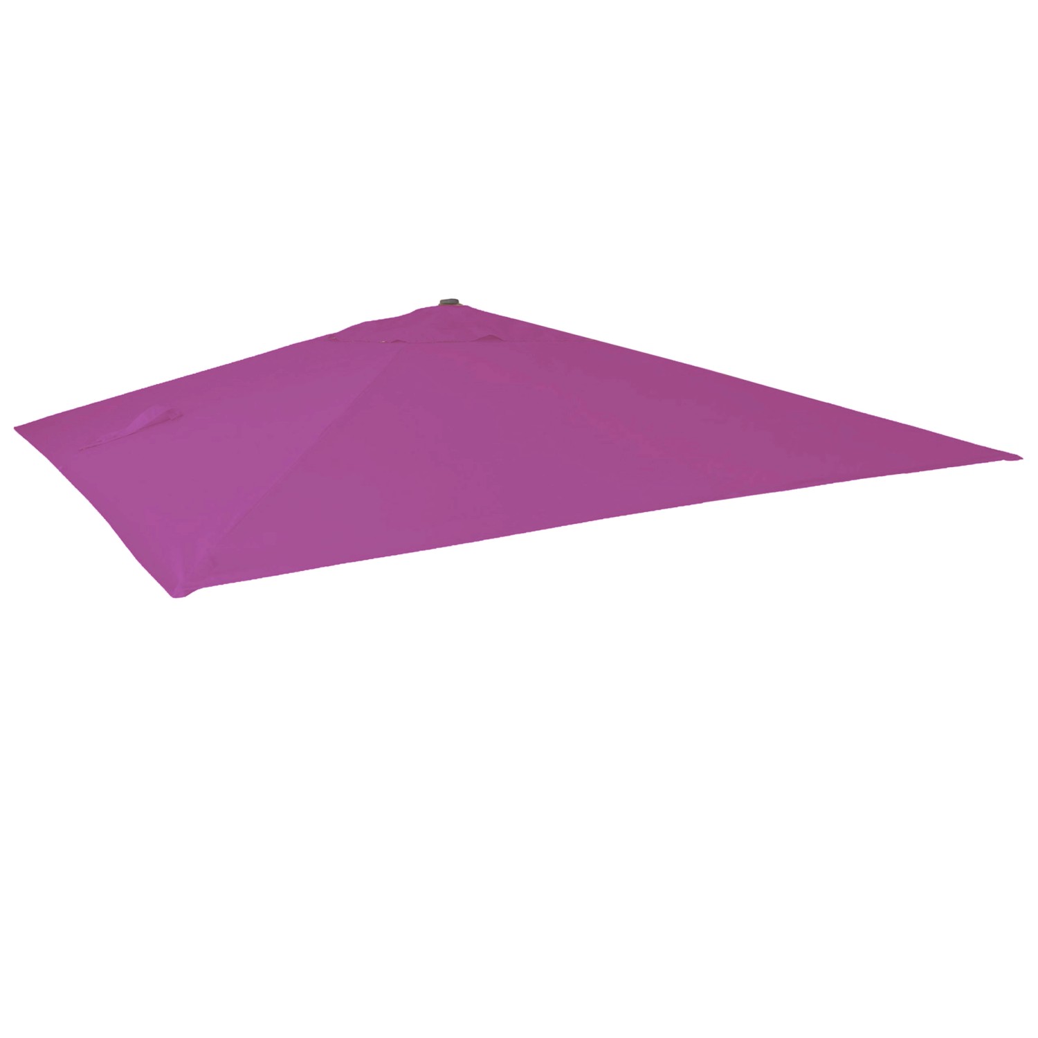 MCW Ersatz-Bezug für Schirm A96 3,5x3,5m Lila-violett von MCW