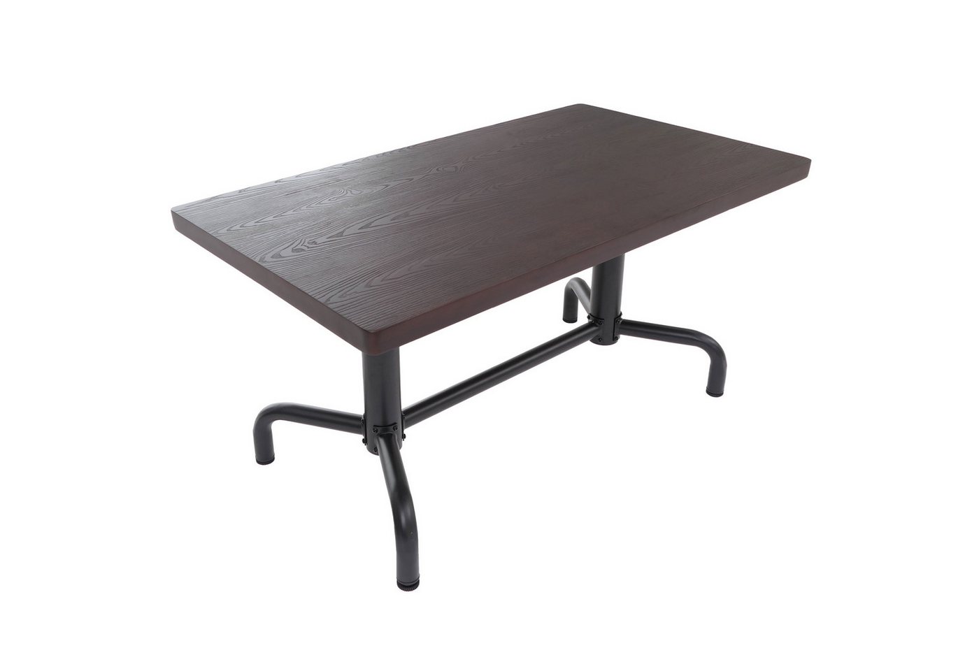 MCW Esstisch MCW-P31, Stabiles Gestell von MCW