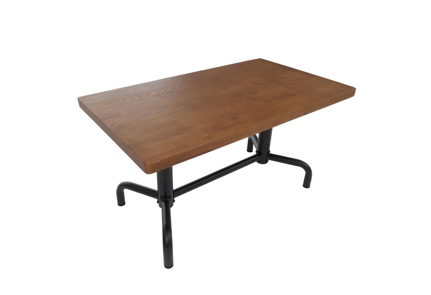 MCW Esstisch MCW-P31, Stabiles Gestell von MCW