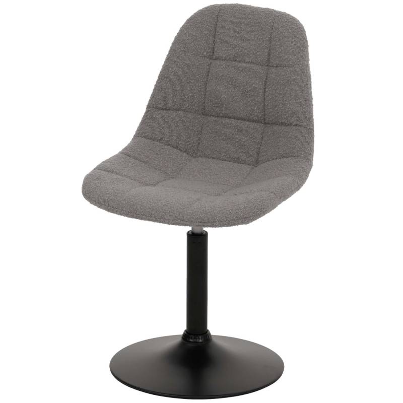 MCW Esszimmerstuhl A60 2er-Set Grau von MCW