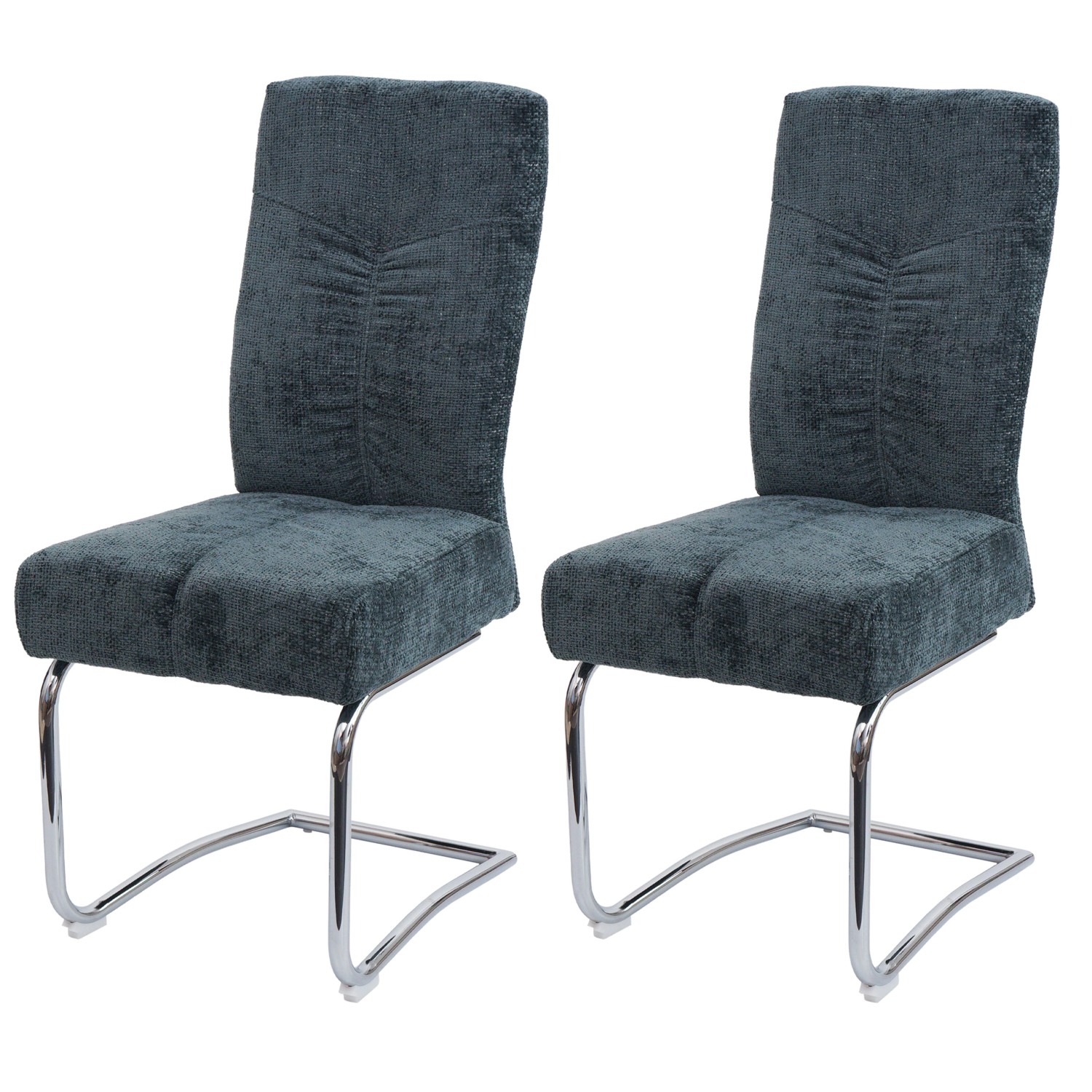 MCW Esszimmerstuhl G56 2er Set Blau-Grün MCW Esszimmerstuhl G56 2er Set Blau-Grün von MCW
