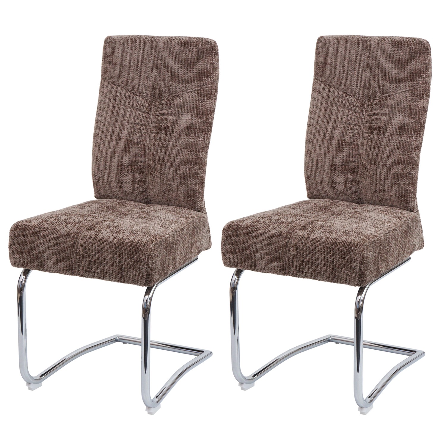 MCW Esszimmerstuhl G56 2er Set Braun MCW Esszimmerstuhl G56 2er Set Braun von MCW