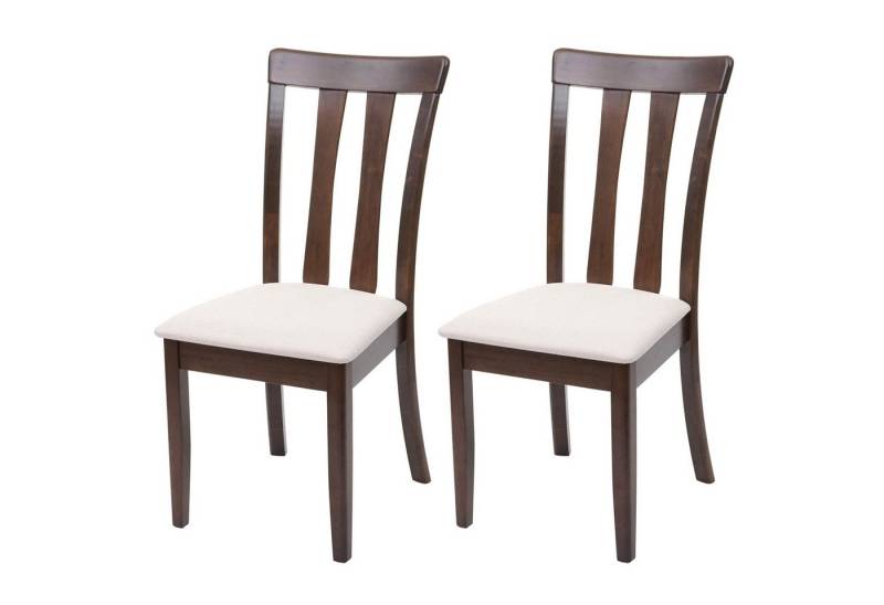 MCW Esszimmerstuhl MCW-G46-2 (Set, 2 St), 2er-Set von MCW