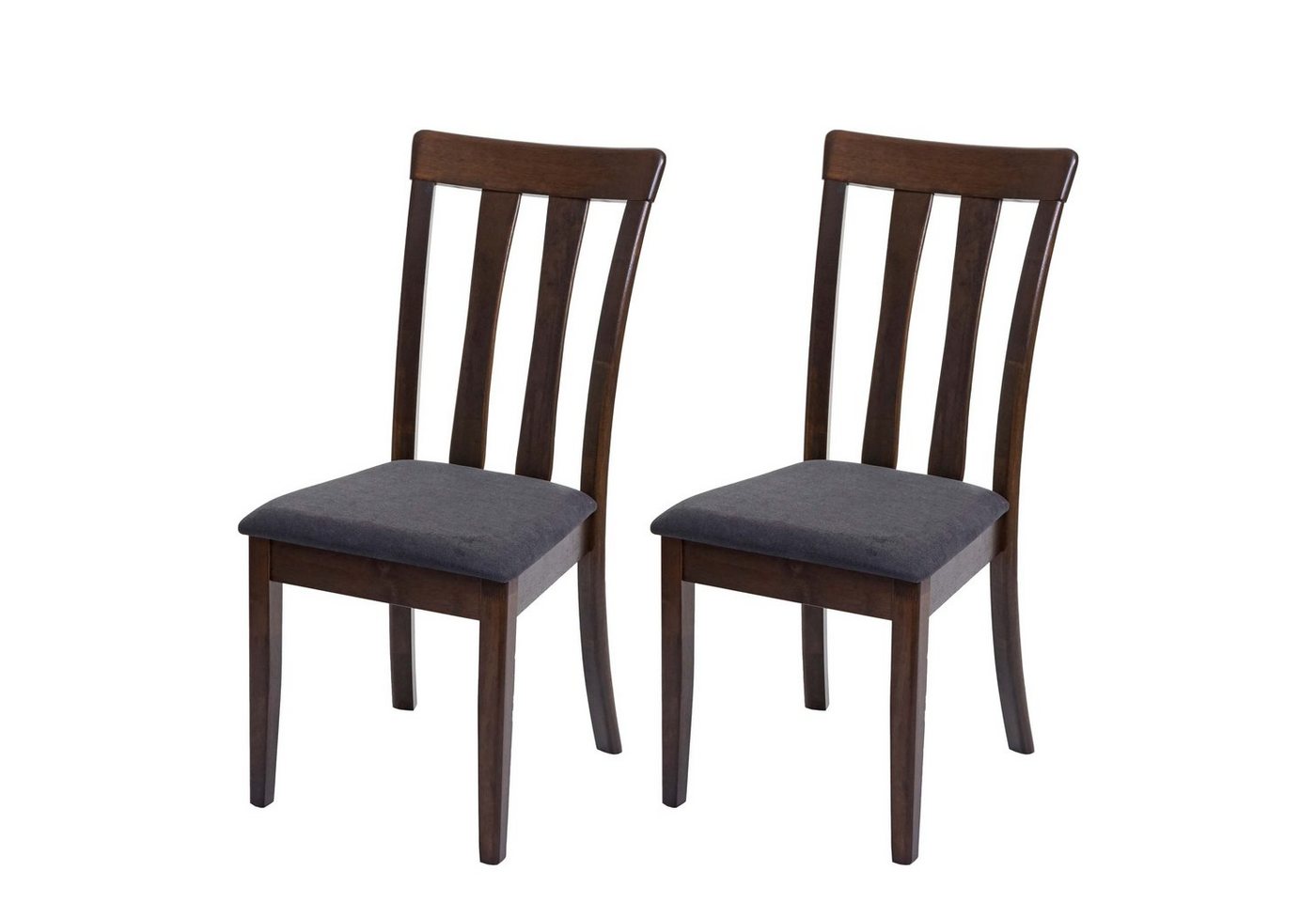 MCW Esszimmerstuhl MCW-G46-2 (Set, 2 St), 2er-Set von MCW