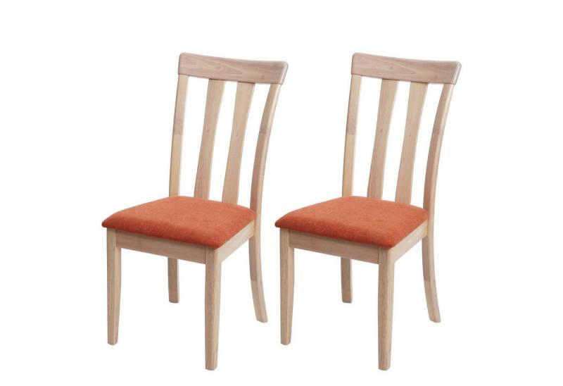 MCW Esszimmerstuhl MCW-G46-2 (Set, 2 St), 2er-Set von MCW