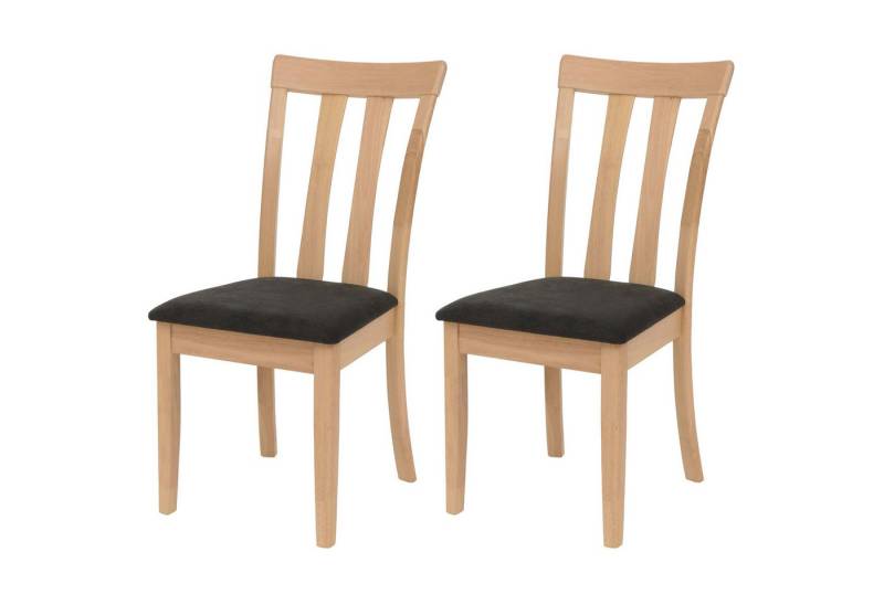 MCW Esszimmerstuhl MCW-G46-2 (Set, 2 St), 2er-Set von MCW