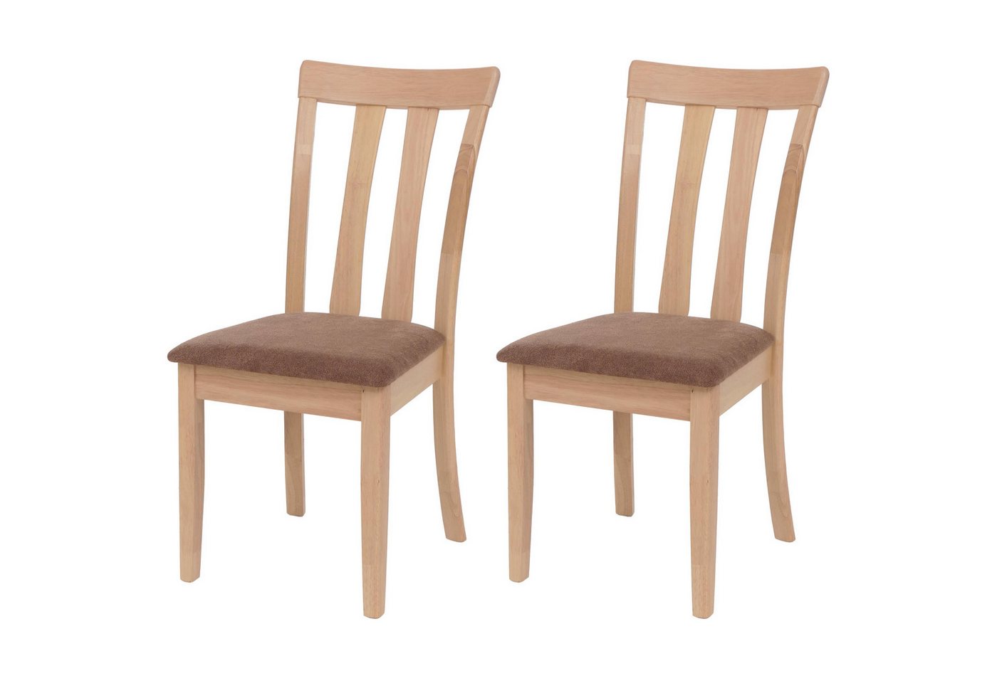 MCW Esszimmerstuhl MCW-G46-2 (Set, 2 St), 2er-Set von MCW