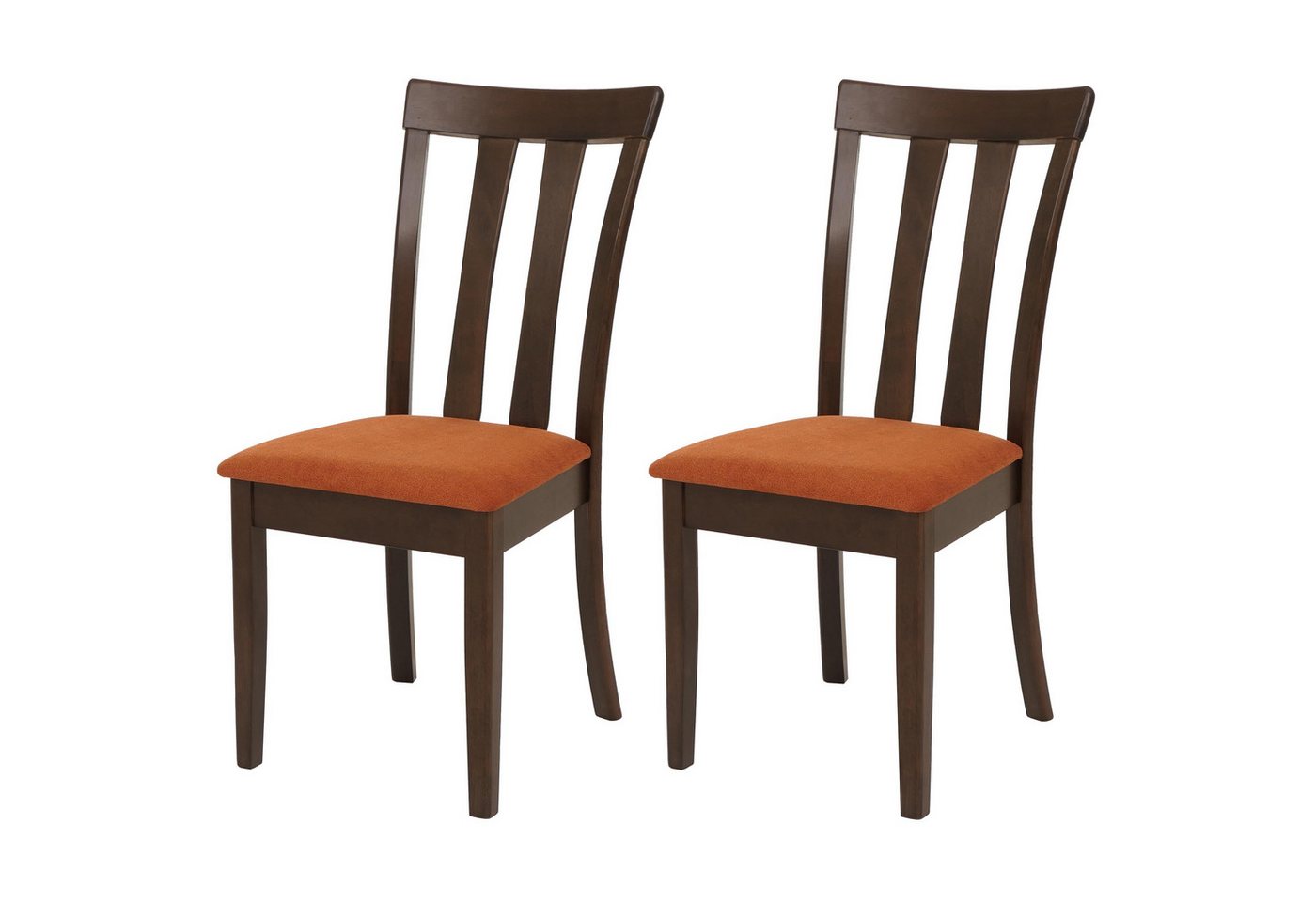 MCW Esszimmerstuhl MCW-G46-6-3 (Set, 2 St), 2er-Set von MCW