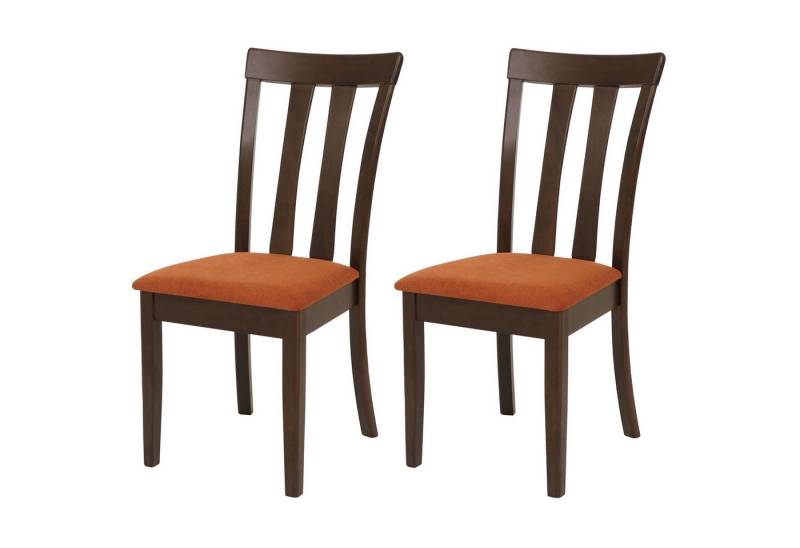 MCW Esszimmerstuhl MCW-G46-6-3 (Set, 2 St), 2er-Set von MCW