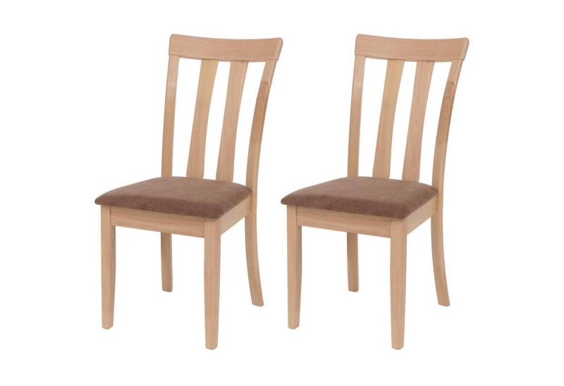 MCW Esszimmerstuhl MCW-G46-6-3 (Set, 2 St), 2er-Set von MCW