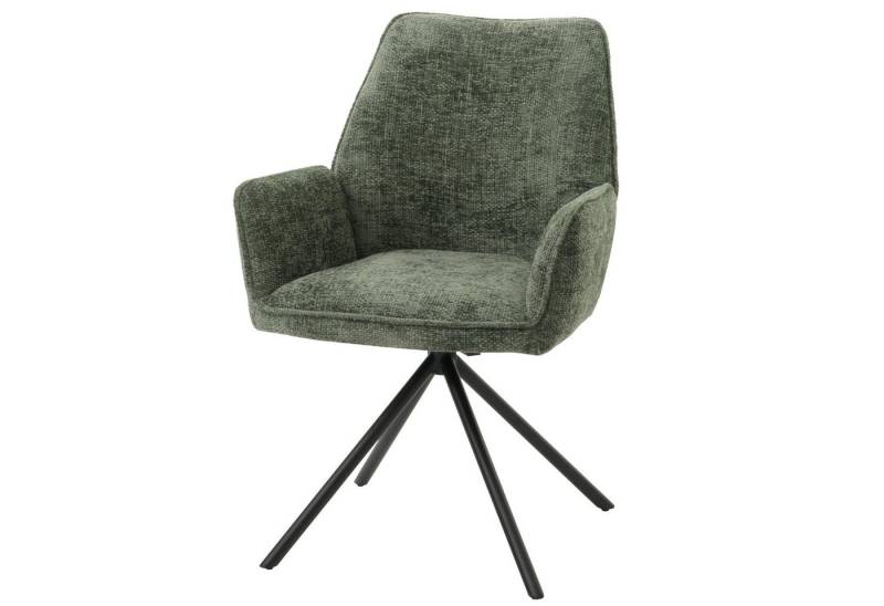 MCW Esszimmerstuhl MCW-G67-C (kein Set), Hochwertige Verarbeitung, Abgerundete Ecken, Stativgestell von MCW