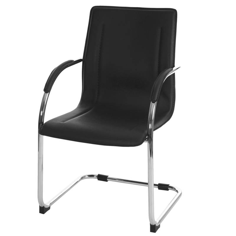 MCW Esszimmerstuhl Perm Schwarz von MCW