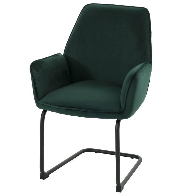 MCW Freischwinger G67 Grün von MCW