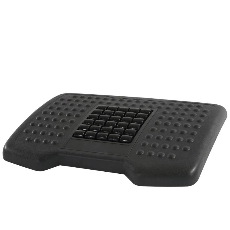 MCW Fußstütze H554 Fußablage Neigung Verstellbar von MCW