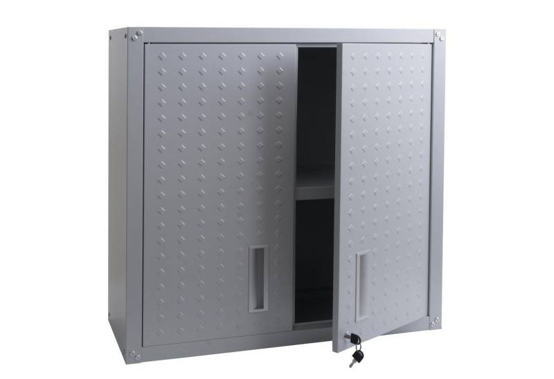 MCW Hängeschrank MCW-O52 Abschließbar von MCW