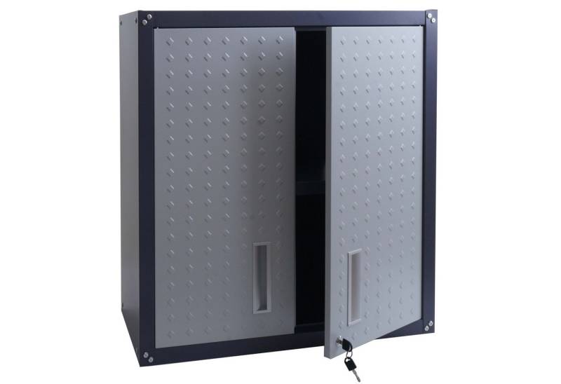 MCW Hängeschrank MCW-O52 Abschließbar von MCW