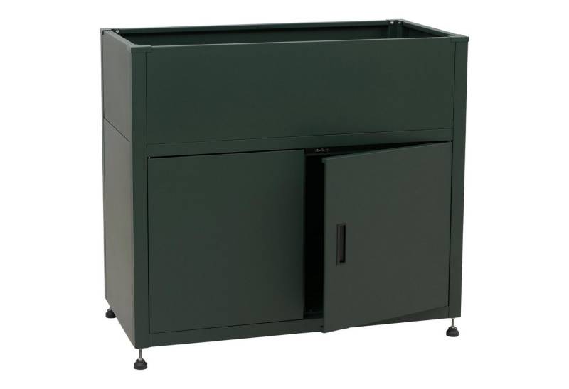 MCW Hochbeet MCW-O85, Türen mit Magnetverschluss MCW Hochbeet MCW-O85, Türen mit Magnetverschluss von MCW