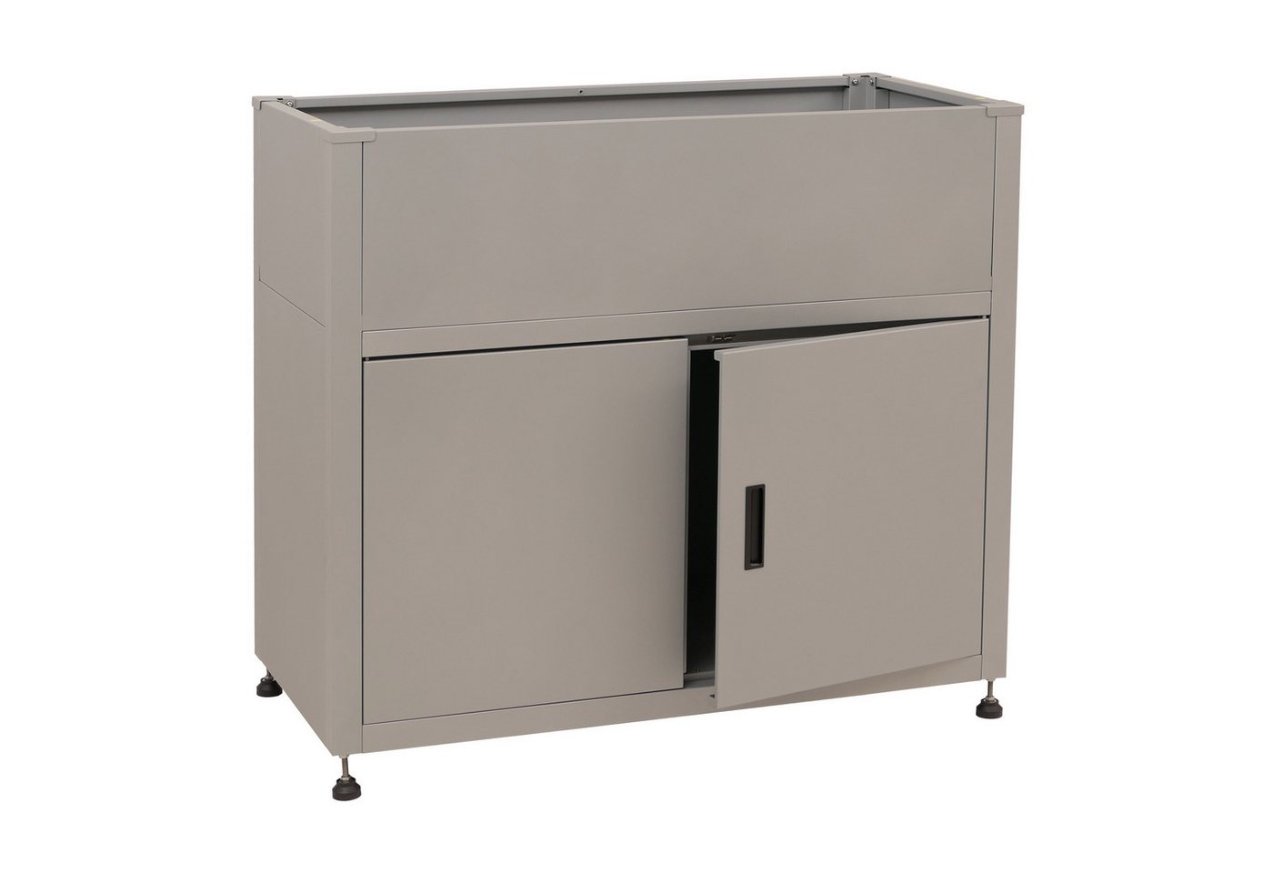 MCW Hochbeet MCW-O85, Türen mit Magnetverschluss MCW Hochbeet MCW-O85, Türen mit Magnetverschluss von MCW