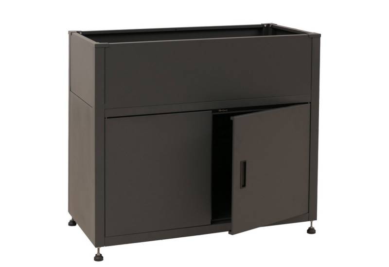 MCW Hochbeet MCW-O85, Türen mit Magnetverschluss MCW Hochbeet MCW-O85, Türen mit Magnetverschluss von MCW