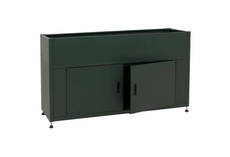 MCW Hochbeet MCW-O85-160, Türen mit Magnetverschluss MCW Hochbeet MCW-O85-160, Türen mit Magnetverschluss von MCW