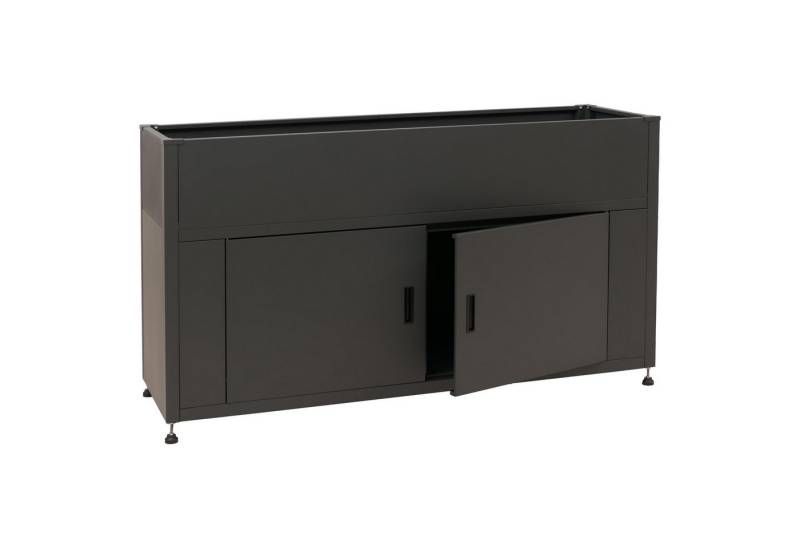 MCW Hochbeet MCW-O85-160, Türen mit Magnetverschluss MCW Hochbeet MCW-O85-160, Türen mit Magnetverschluss von MCW