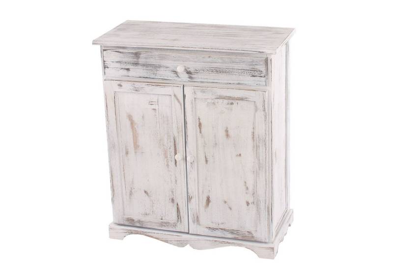 MCW Kommode T37, Großer Stauraum mit 2 Ablagefächern von MCW