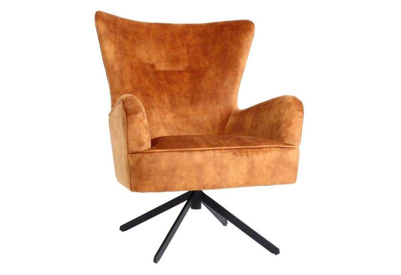 MCW Loungesessel MCW-L63, Um 360° drehbar MCW Loungesessel MCW-L63, Um 360° drehbar von MCW