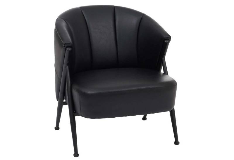 MCW Loungesessel MCW-P30-1, Moderner Industrial-Vintage-Look MCW Loungesessel MCW-P30-1, Moderner Industrial-Vintage-Look von MCW