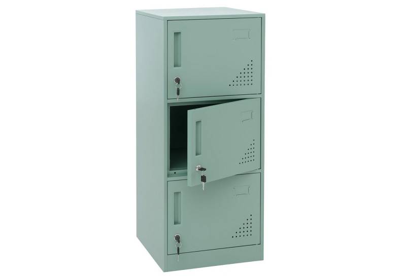 MCW Mehrzweckschrank MCW-P63-3 Mit Löchern zur Befestigung MCW Mehrzweckschrank MCW-P63-3 Mit Löchern zur Befestigung von MCW