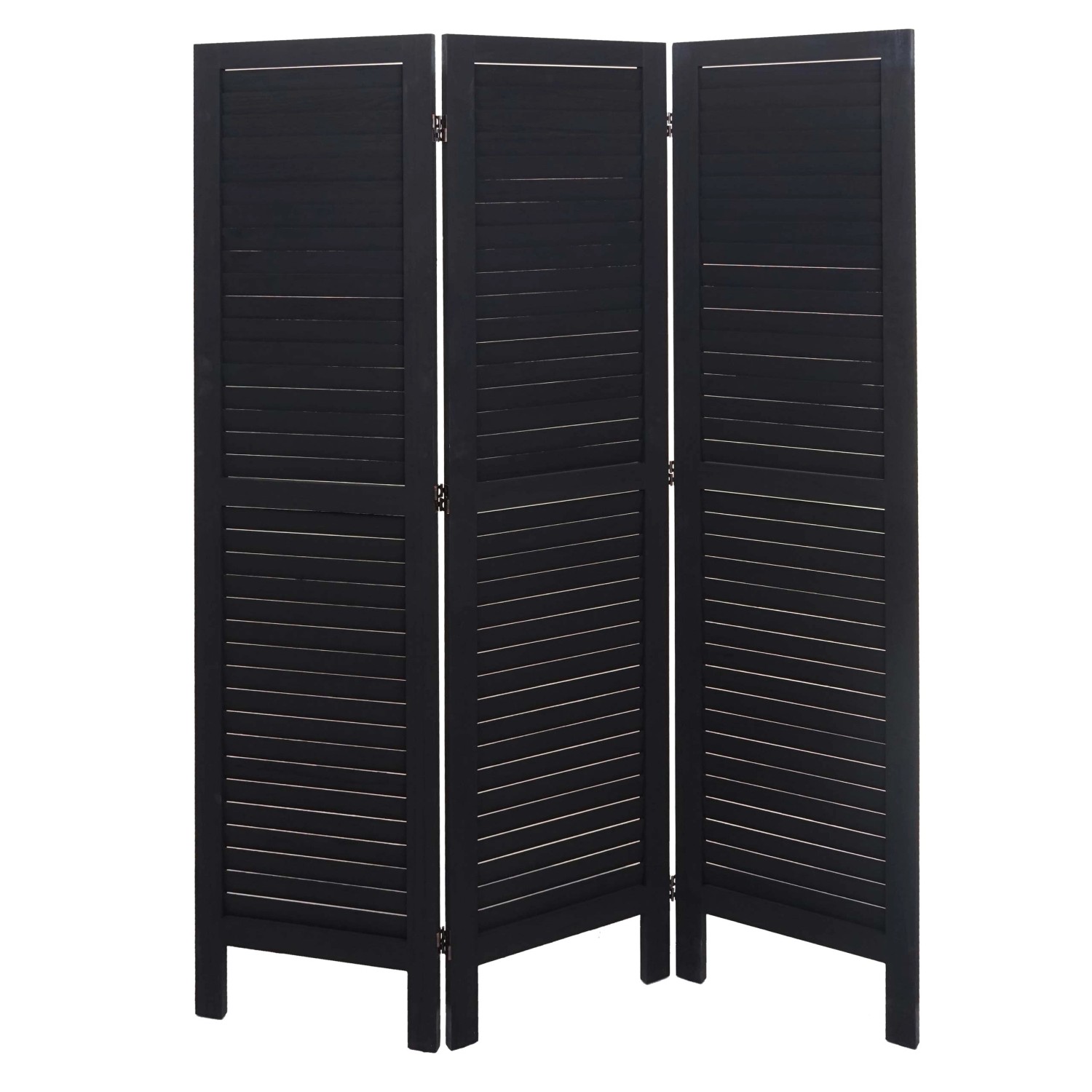 MCW Paravent G30 170x120cm Anthrazit MCW Paravent G30 170x120cm Anthrazit von MCW