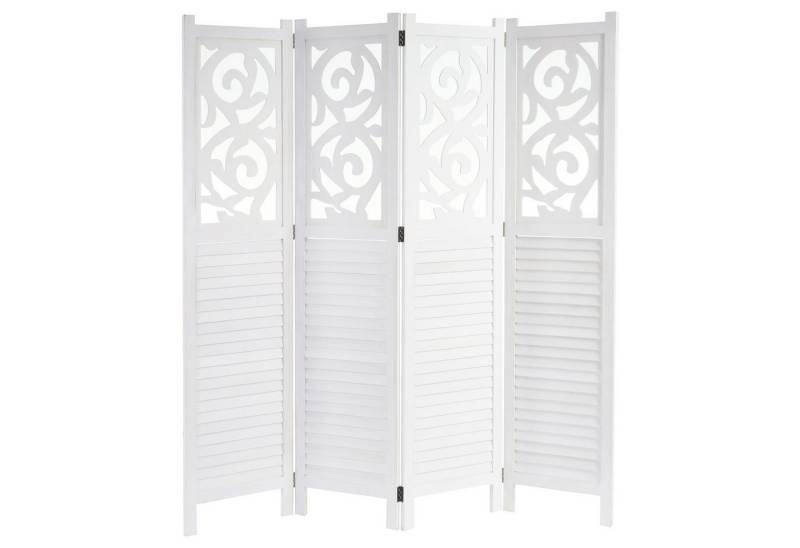 MCW Paravent Izmir, Optische Vergrößerung des vorhandenen Raums, Standfest von MCW