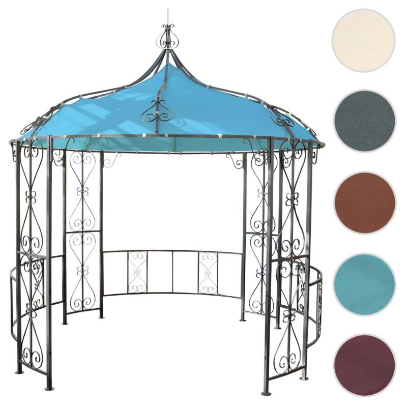 MCW Pergola Cabrera Türkis von MCW