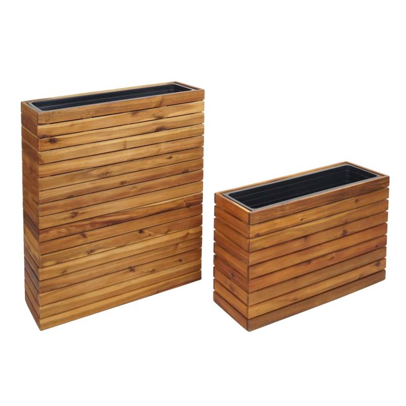 MCW Pflanzkasten L21 2er-Set von MCW