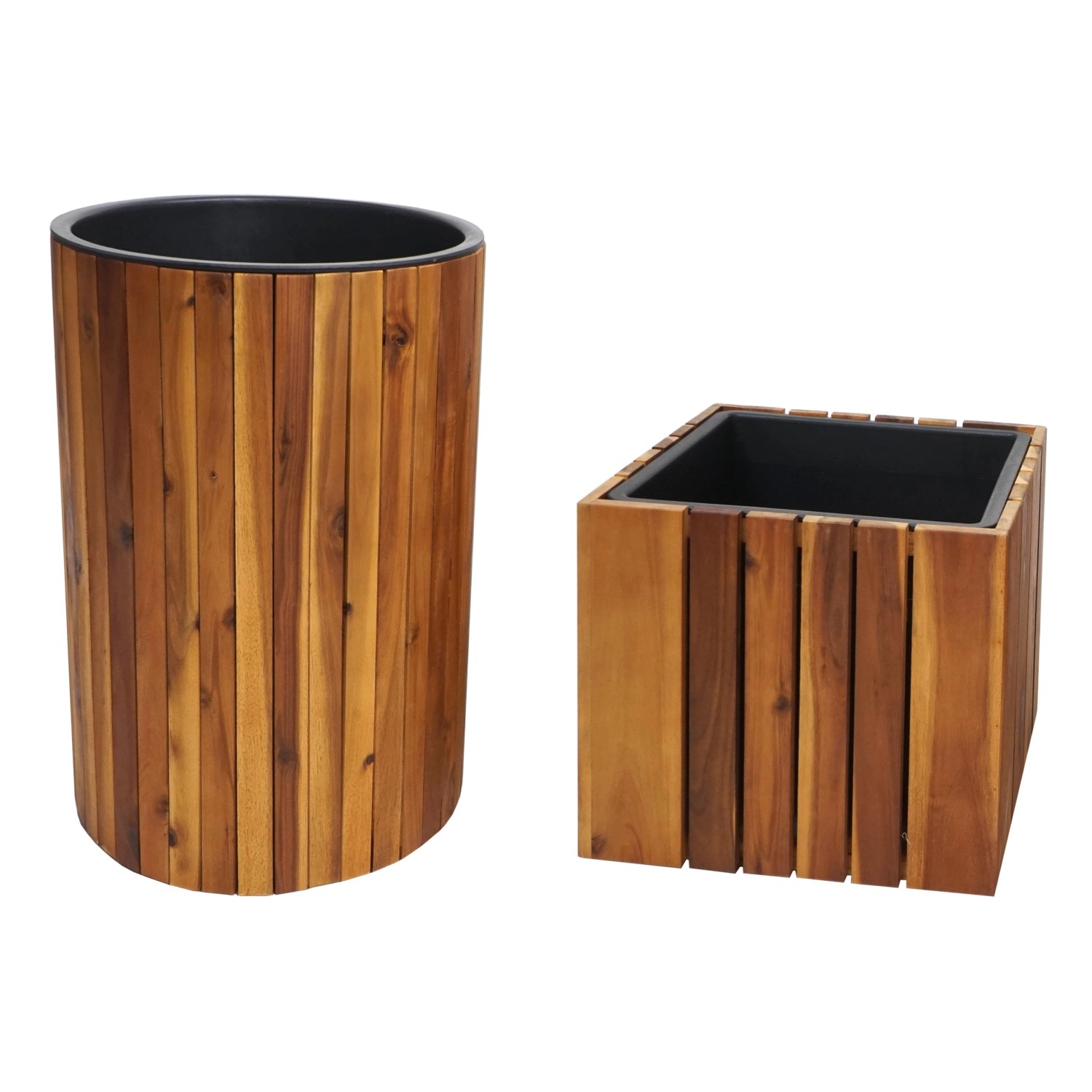 MCW Pflanzkasten L24 2er-Set MCW Pflanzkasten L24 2er-Set von MCW