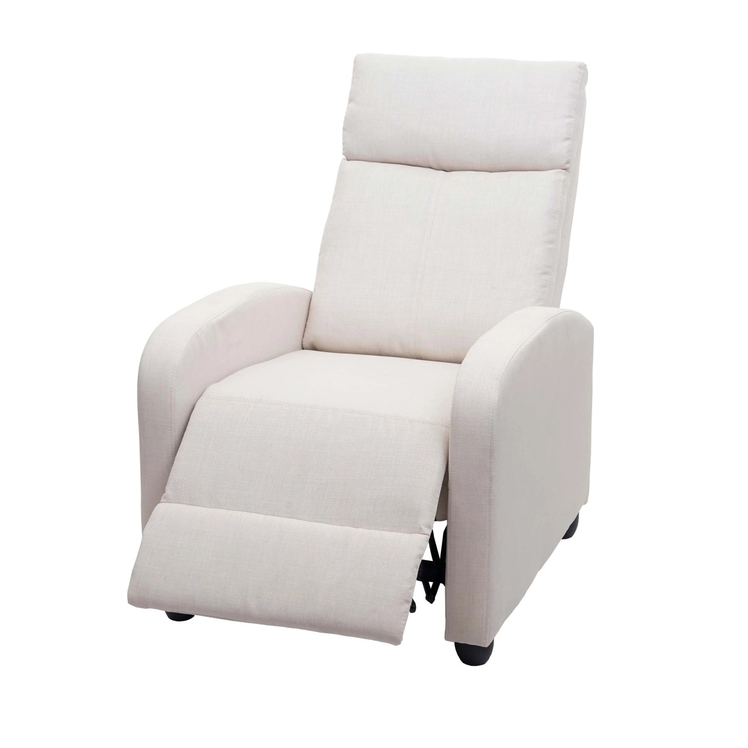 MCW Relaxsessel F76 Creme MCW Relaxsessel F76 Creme von MCW