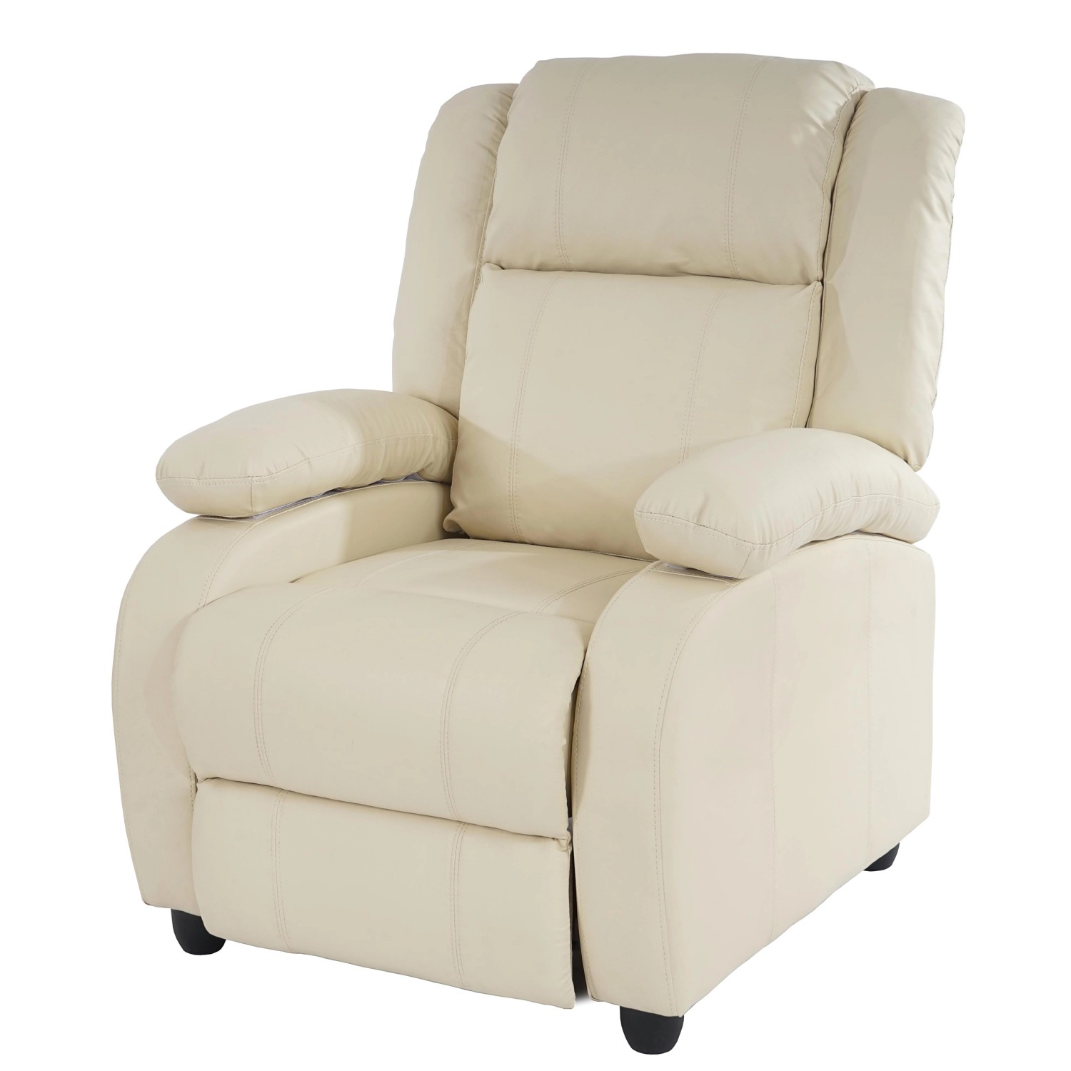 MCW Relaxsessel Glasgow Creme MCW Relaxsessel Glasgow Creme von MCW