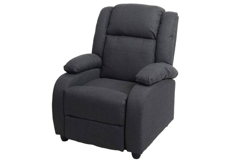 MCW Relaxsessel Glasgow-T, Verschiedene Relax-Positionen wählbar, Extradicke Polsterung MCW Relaxsessel Glasgow-T, Verschiedene Relax-Positionen wählbar, Extradicke Polsterung von MCW