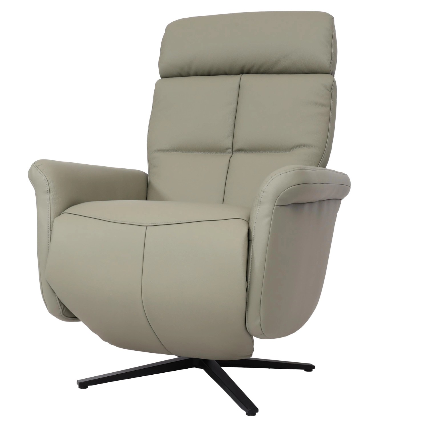 MCW Relaxsessel L10 Grau MCW Relaxsessel L10 Grau von MCW