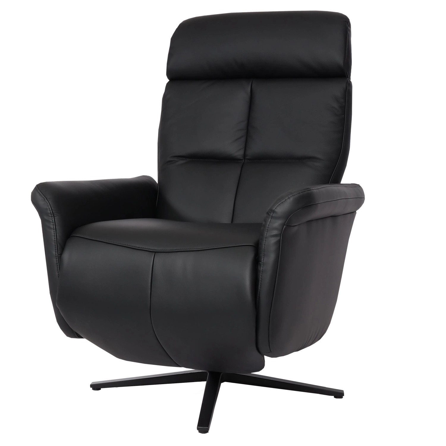 MCW Relaxsessel L10 Schwarz MCW Relaxsessel L10 Schwarz von MCW