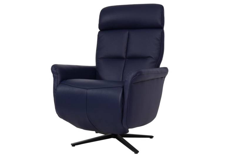 MCW Relaxsessel MCW-L10, Breite Sitzfläche, breiten Armlehnen, Fußbodenschonern von MCW