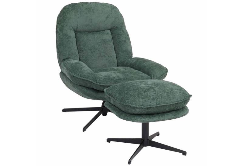 MCW Relaxsessel MCW-P32-MH, Sessel um 360° drehbar MCW Relaxsessel MCW-P32-MH, Sessel um 360° drehbar von MCW