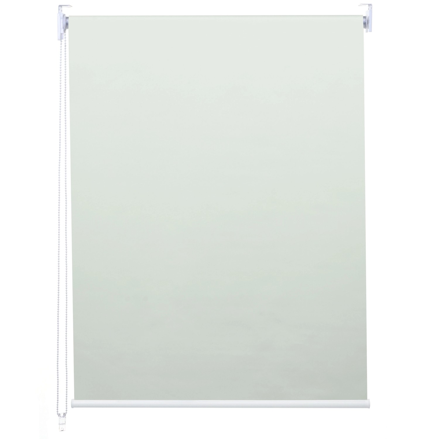 MCW Rollo D52 Blickdicht 40x160cm Creme von MCW